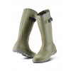 Grubs Highline Green Boots